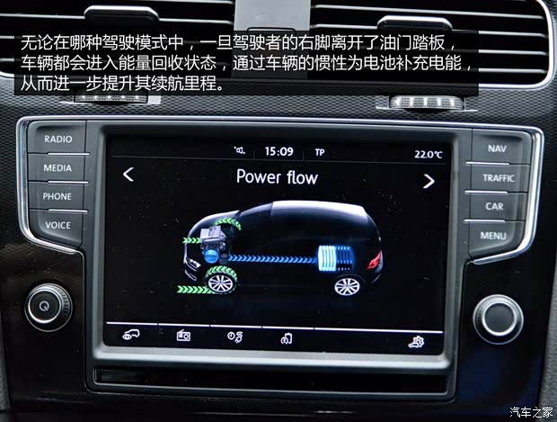 大众(进口) 高尔夫(进口) 2015款 GTE