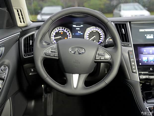 东风英菲尼迪 英菲尼迪Q50L 2015款 基本型 东风英菲尼迪 英菲尼迪Q50L 2015款 基本型