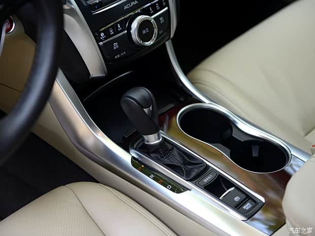 讴歌 讴歌TLX 2015款 2.4L 豪华版 讴歌 讴歌TLX 2015款 2.4L 豪华版