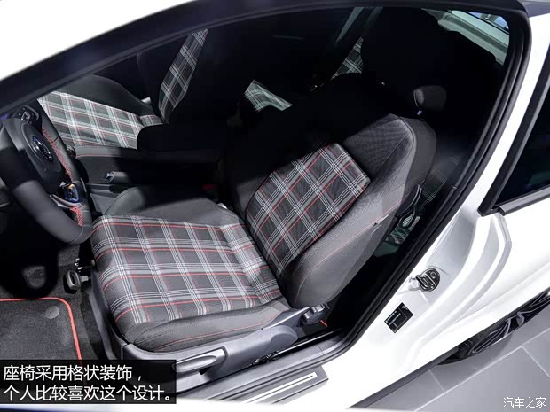 大眾(進口) POLO(海外) 2015款 GTI 大眾(進口) POLO(海外) 2015款 GTI