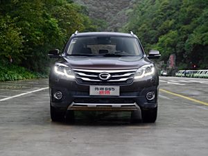 廣汽乘用車 傳祺GS5速博 2015款 1.8T 自動兩驅(qū)至尊版