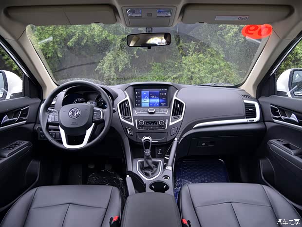 東風(fēng)乘用車 風(fēng)神AX7 2015款 2.0L 手動(dòng)智逸型 東風(fēng)乘用車 風(fēng)神AX7 2015款 2.0L 手動(dòng)智逸型