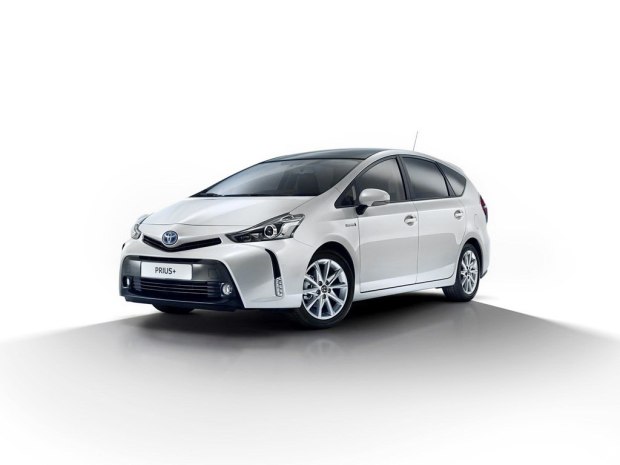 () ˹() 2015 Prius+