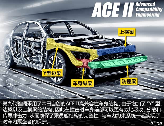 广汽本田 雅阁 2014款 2.4L EX 豪华版 广汽本田 雅阁 2014款 2.4L EX 豪华版