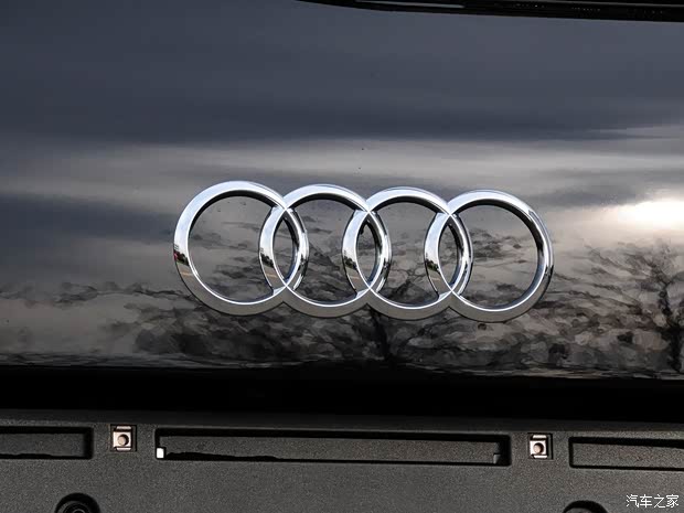 奧迪(進(jìn)口) 奧迪Q7 2015款 40 TFSI 典藏型