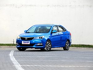 长安汽车 悦翔V7 2015款 1.6L 自动乐趣型