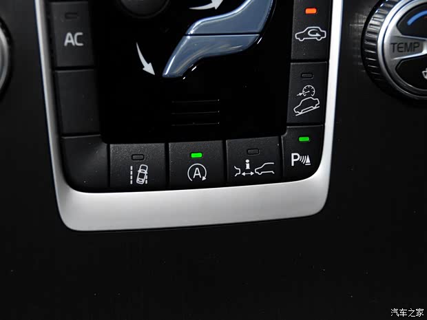 沃尔沃亚太 沃尔沃XC60 2015款 2.0T T5 AWD 智远版