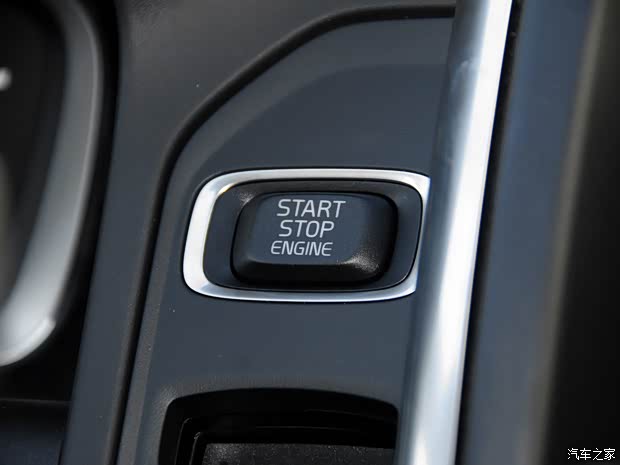 沃尔沃亚太 沃尔沃XC60 2015款 2.0T T5 AWD 智远版