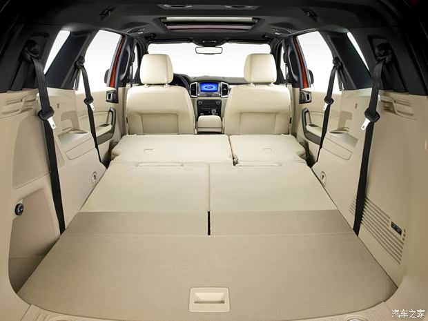 江鈴汽車 撼路者 2015款 基本型