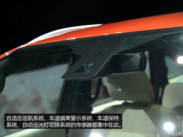 江铃汽车 撼路者 2015款 基本型