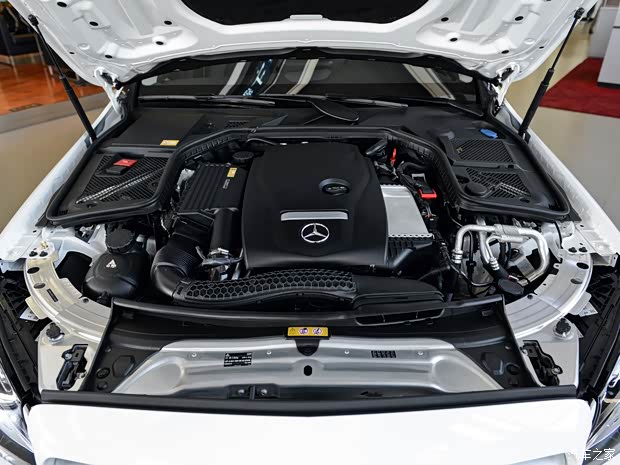 北京奔馳 奔馳C級(jí) 2015款 C 180 L 運(yùn)動(dòng)型