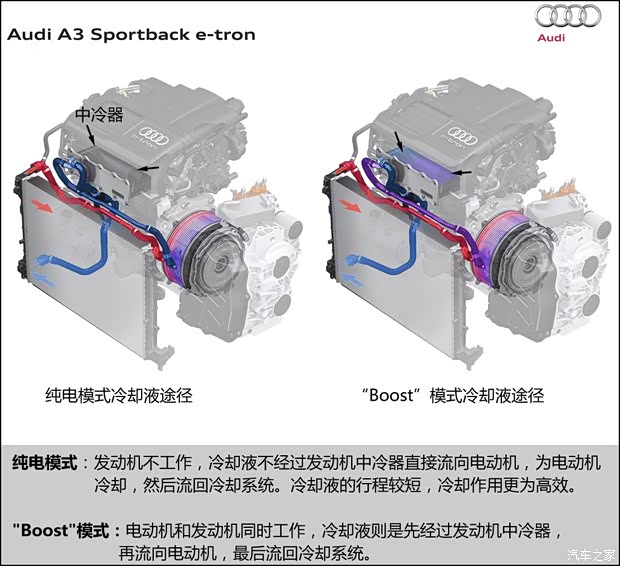 奥迪(进口) 奥迪A3(进口) 2015款 e-tron
