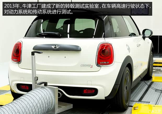 MINI MINI COUNTRYMAN 2014款 1.6L COOPER Excitement MINI MINI COUNTRYMAN 2014款 1.6L COOPER Excitement