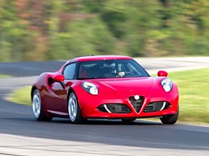 _ܚW ALFA 4C 2015 