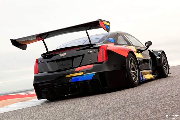 凯迪拉克(进口) 凯迪拉克ATS(进口) 2015款  ATS-V Coupe 凯迪拉克(进口) 凯迪拉克ATS(进口) 2015款  ATS-V Coupe