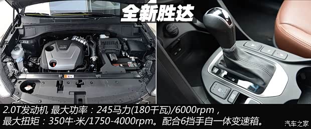 北京现代 全新胜达 2013款 2.0T 自动四驱顶级型 北京现代 全新胜达 2013款 2.0T 自动四驱顶级型