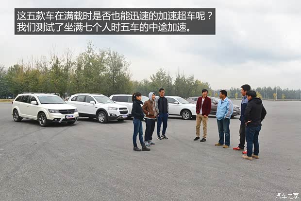 道奇(进口) 酷威 2014款 2.4L 两驱旅行版 道奇(进口) 酷威 2014款 2.4L 两驱旅行版