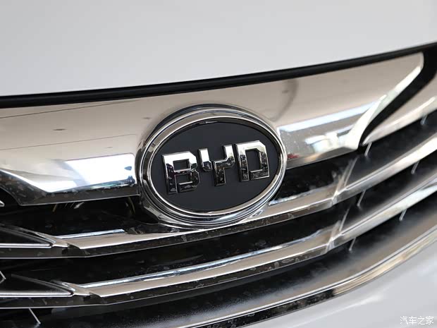 比亞迪 比亞迪G5 2014款 1.5TID 自動(dòng)尊貴型