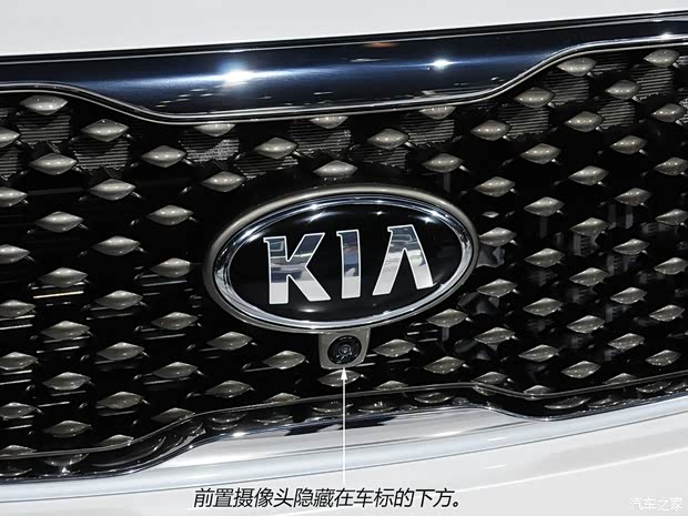 起亞(進(jìn)口) 索蘭托 2015款 基本型