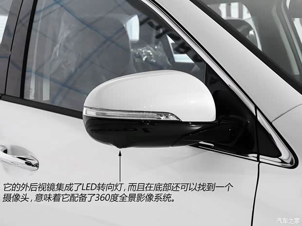 起亞(進(jìn)口) 索蘭托 2015款 基本型