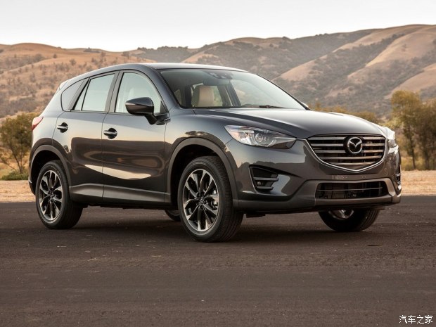 Դ() ԴCX-5() 2016 