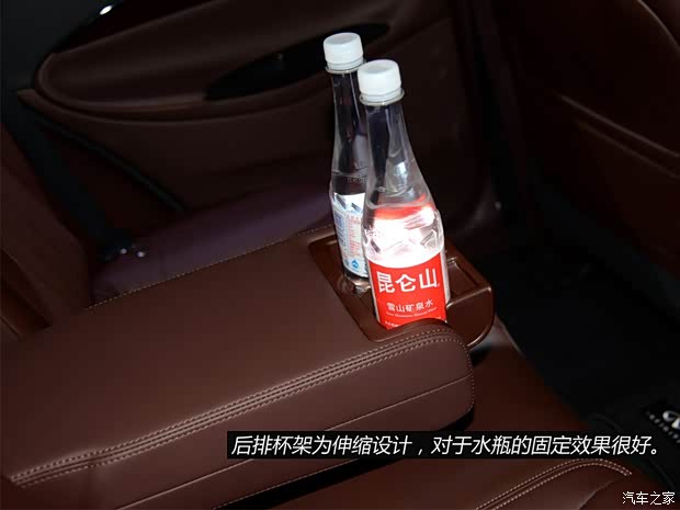 东风英菲尼迪 英菲尼迪QX50 2015款 基本型