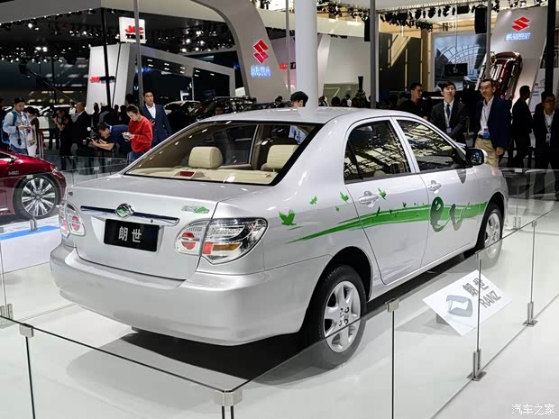 一汽丰田 朗世 2013款 ev 一汽丰田 朗世 2013款 ev