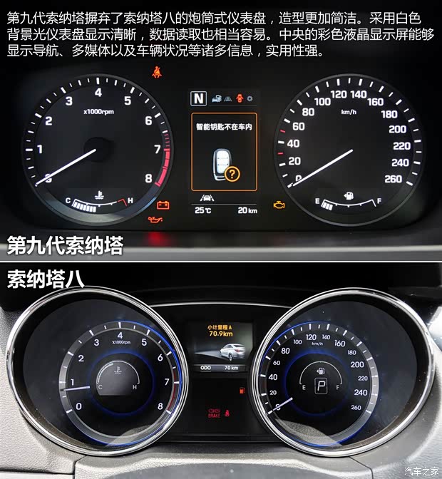 北京现代 索纳塔九 2015款 基本型