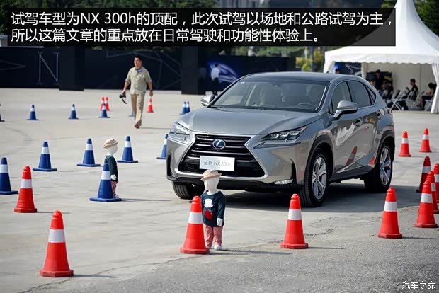 雷克萨斯 雷克萨斯NX 2015款 300h 全驱 锋芒版 雷克萨斯 雷克萨斯NX 2015款 300h 全驱 锋芒版