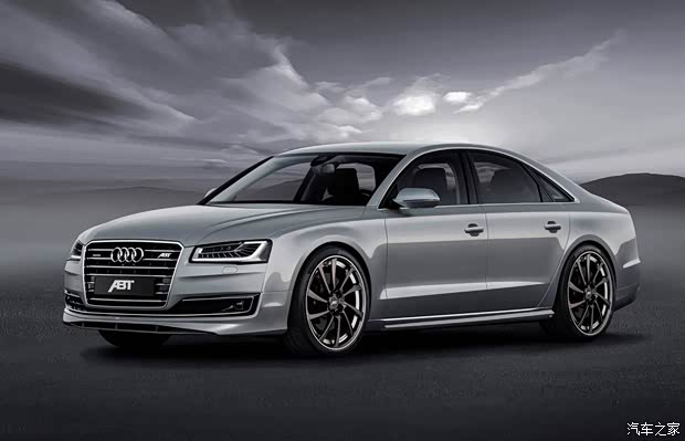 奥迪(进口) 奥迪A8 2014款 A8L 60 TFSI quattro专享型 奥迪(进口) 奥迪A8 2014款 A8L 60 TFSI quattro专享型