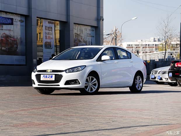 通用雪佛蘭 科魯茲 2015款 1.5L 手動(dòng)精英版