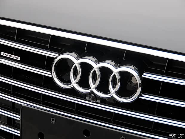 奥迪(进口) 奥迪A8 2014款 A8L 60 TFSI quattro豪华型 奥迪(进口) 奥迪A8 2014款 A8L 60 TFSI quattro豪华型