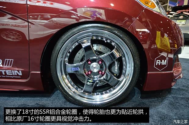 本田(進口) 飛度(進口) 2014款 基本型