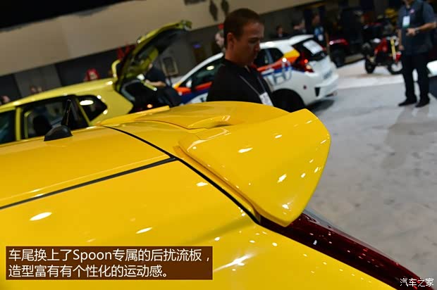 本田(进口) 飞度(进口) 2014款 基本型