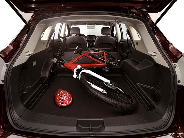 東風(fēng)日產(chǎn) 啟辰T70 2014款 基本型