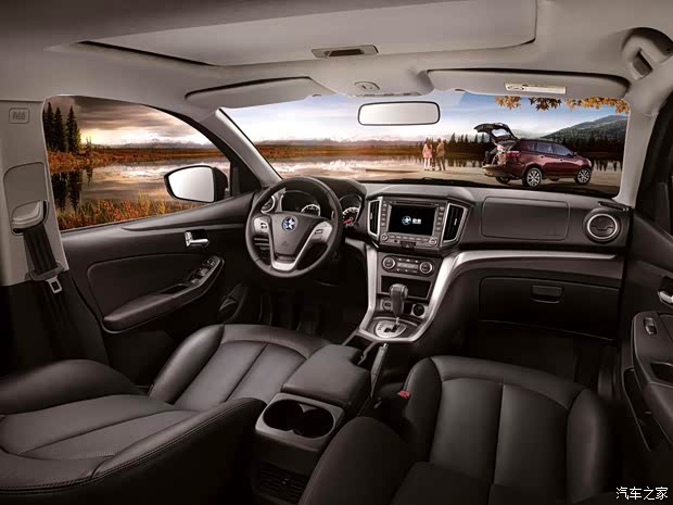 東風(fēng)日產(chǎn) 啟辰T70 2014款 基本型