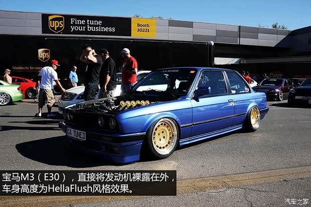宝马M 宝马M3 M3 以往经典版
