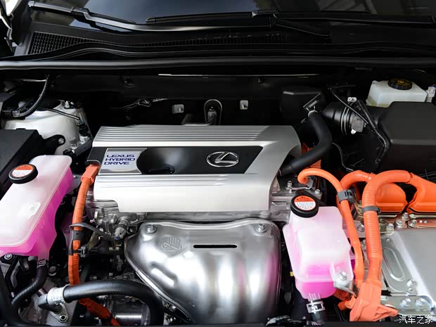 雷克萨斯 雷克萨斯NX 2015款 300h 全驱 锋致版 雷克萨斯 雷克萨斯NX 2015款 300h 全驱 锋致版