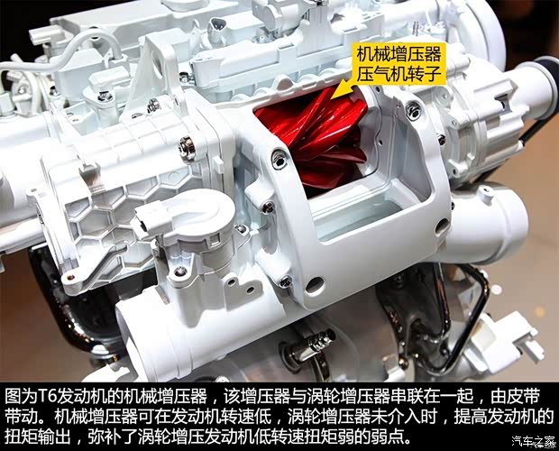 沃爾沃進(jìn)口 沃爾沃XC90 2015款 基本型