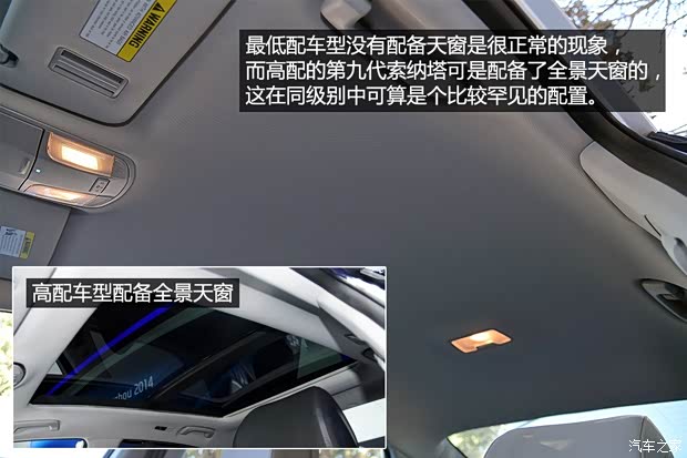 现代(进口) 索纳塔(进口) 2015款 2.4L 基本型