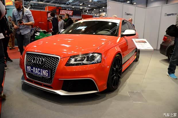 奥迪RS 奥迪RS 3 2012款 RS 3 Sportback 奥迪RS 奥迪RS 3 2012款 RS 3 Sportback