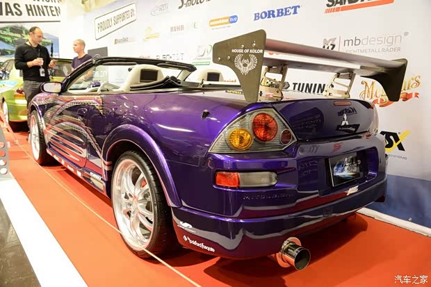 三菱(进口) 伊柯丽斯 以往经典版 三菱(进口) 伊柯丽斯 以往经典版