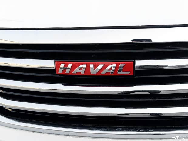 长城汽车 哈弗H9 2015款 2.0T 标准型 长城汽车 哈弗H9 2015款 2.0T 标准型