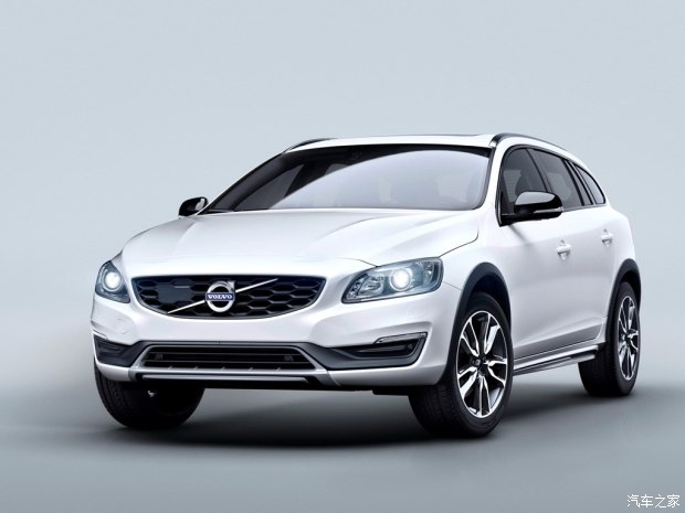 ֶ() ֶV60 2015 Cross Country 2.0T T5 AWD