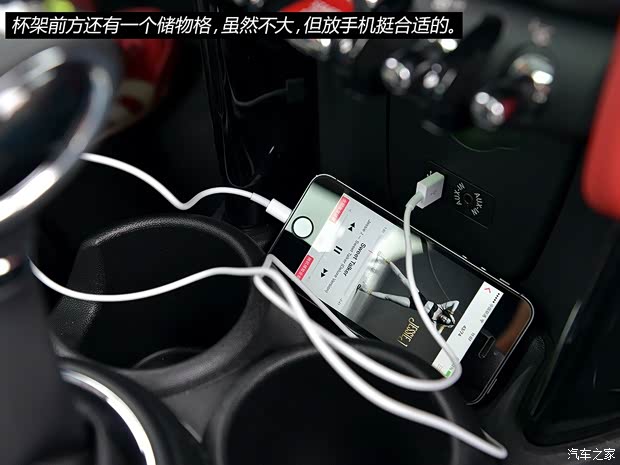 MINI MINI 2015款 1.5T COOPER Excitement 五门版 MINI MINI 2015款 1.5T COOPER Excitement 五门版