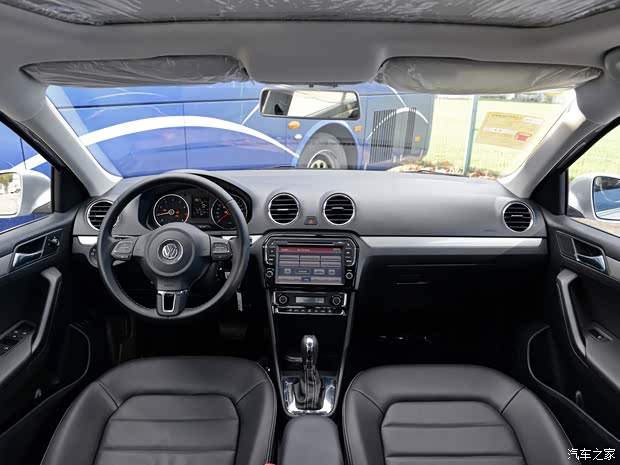 一汽-大众 捷达 2015款 1.6L 自动豪华型 一汽-大众 捷达 2015款 1.6L 自动豪华型