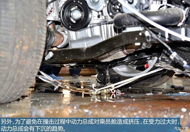 通用雪佛兰 TRAX创酷 2014款 1.4T 自动两驱豪华型