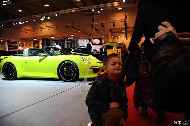 保时捷 保时捷911 2014款 Targa 4 3.4L 保时捷 保时捷911 2014款 Targa 4 3.4L