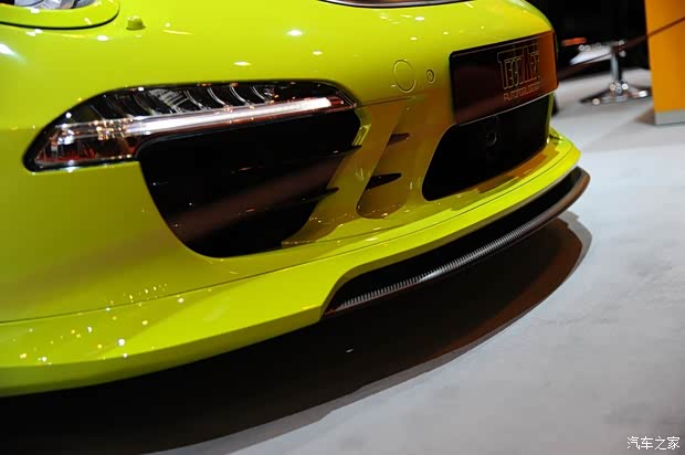 保时捷 保时捷911 2014款 Targa 4 3.4L 保时捷 保时捷911 2014款 Targa 4 3.4L