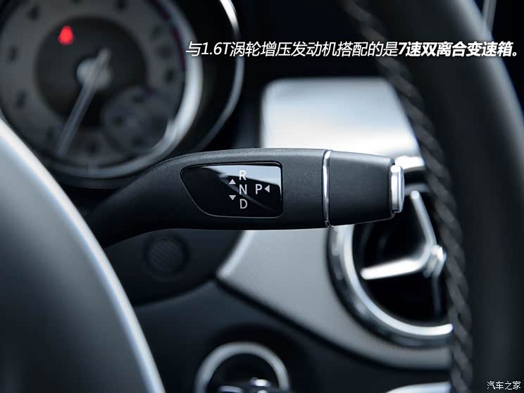 奔驰gla200档位图解,奔驰gla200雾灯图解 迟到的有力竞争者试2015款奔驰gla200